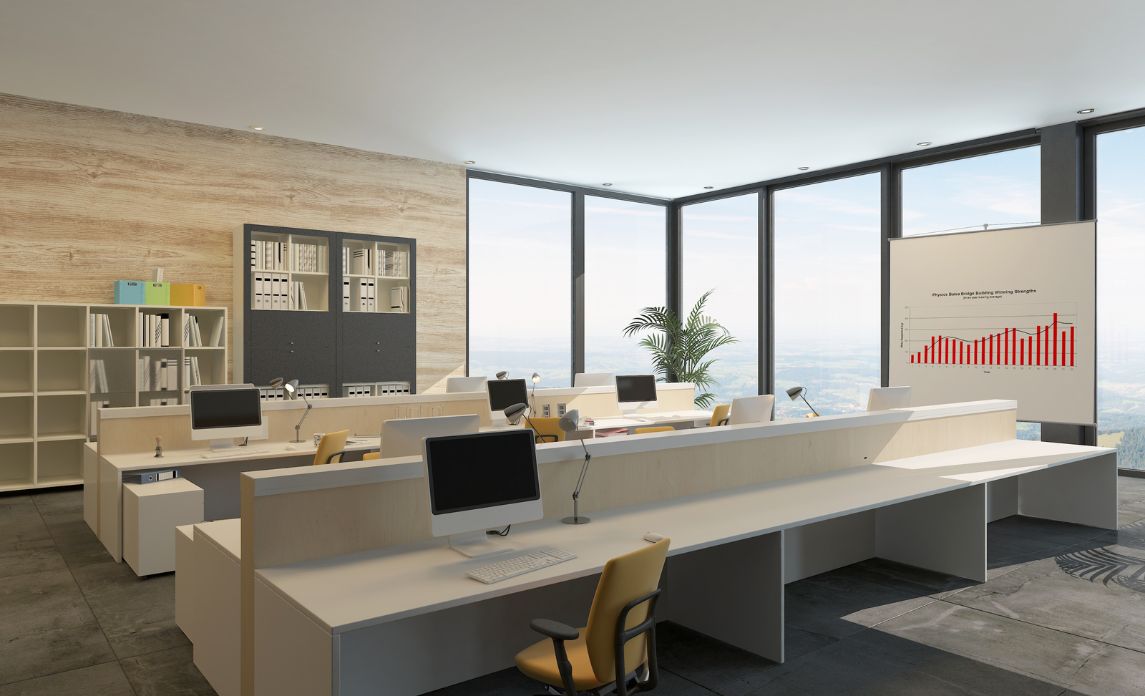 Office Buying Guide: Creating a Productive and Comfortable Workspace